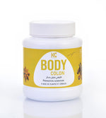 🌸 💫 Body Colon 💫