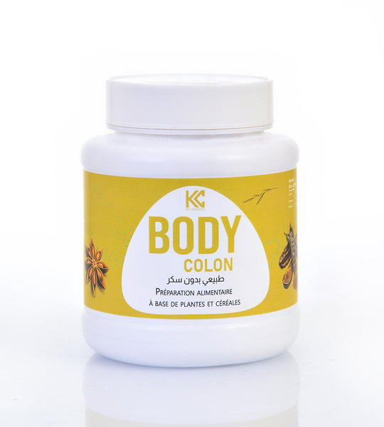 🌸 💫 Body Colon 💫