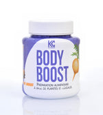 Body Boost