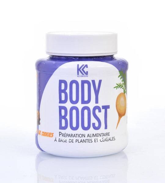 Body Boost