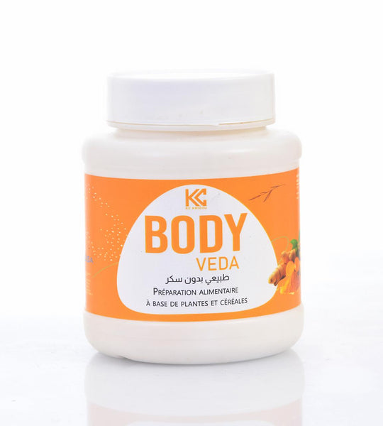 🌼 🌿 Body Veda 🌿